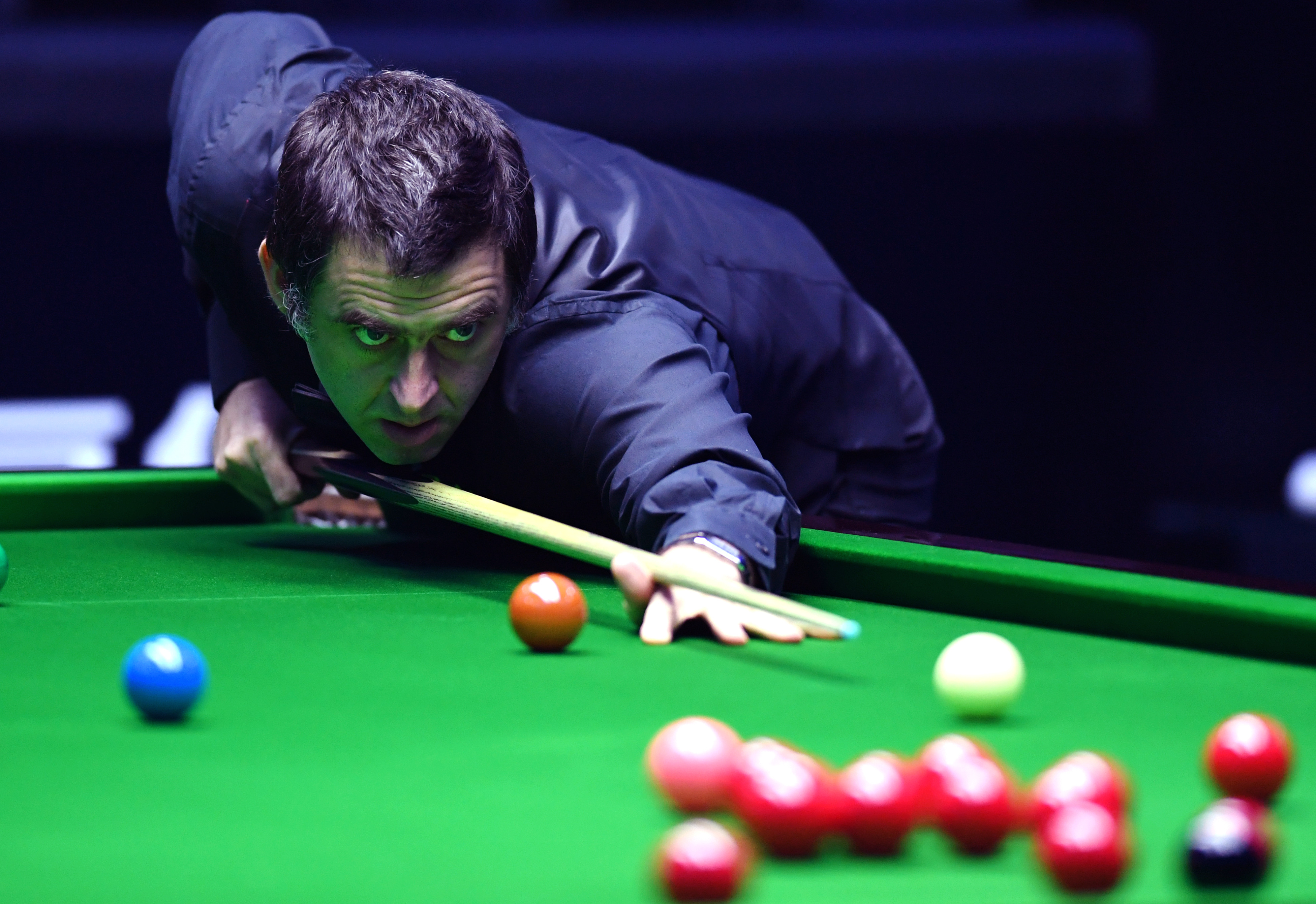 重要一席之 重要一席之