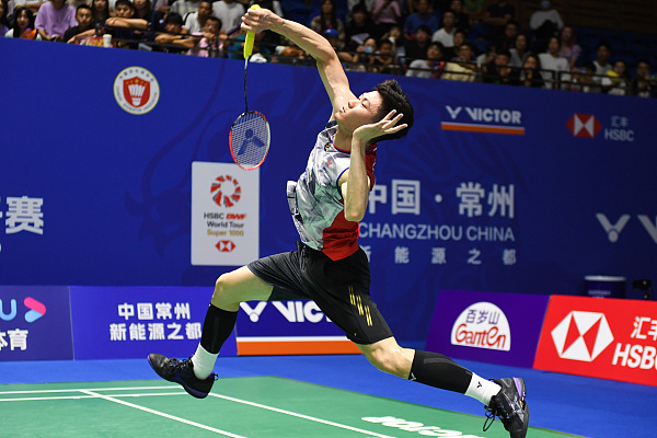 敏锐的比赛 敏锐的比赛