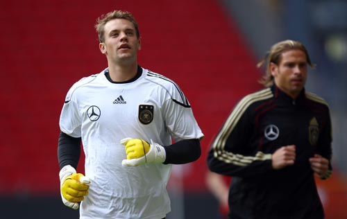 德甲其他案 德甲其他案