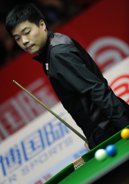 打出了高效 打出了高效